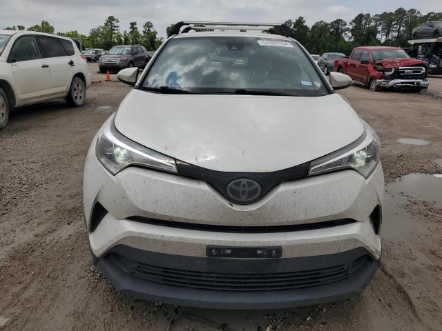 2019 Toyota C-Hr Xle VIN: JTNKHMBX9K1014782 Lot: 52893154