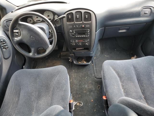 2003 Dodge Grand Caravan Sport VIN: 1D4GP443X3B304356 Lot: 50834494