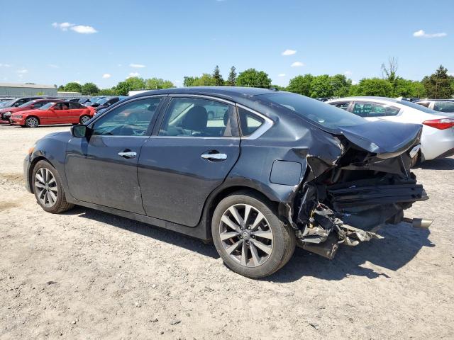 2017 Nissan Altima 2.5 VIN: 1N4AL3AP0HC192268 Lot: 52533814