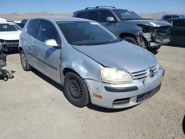 2007 Volkswagen Rabbit VIN: WVWBR71KX7W189884 Lot: 51471644