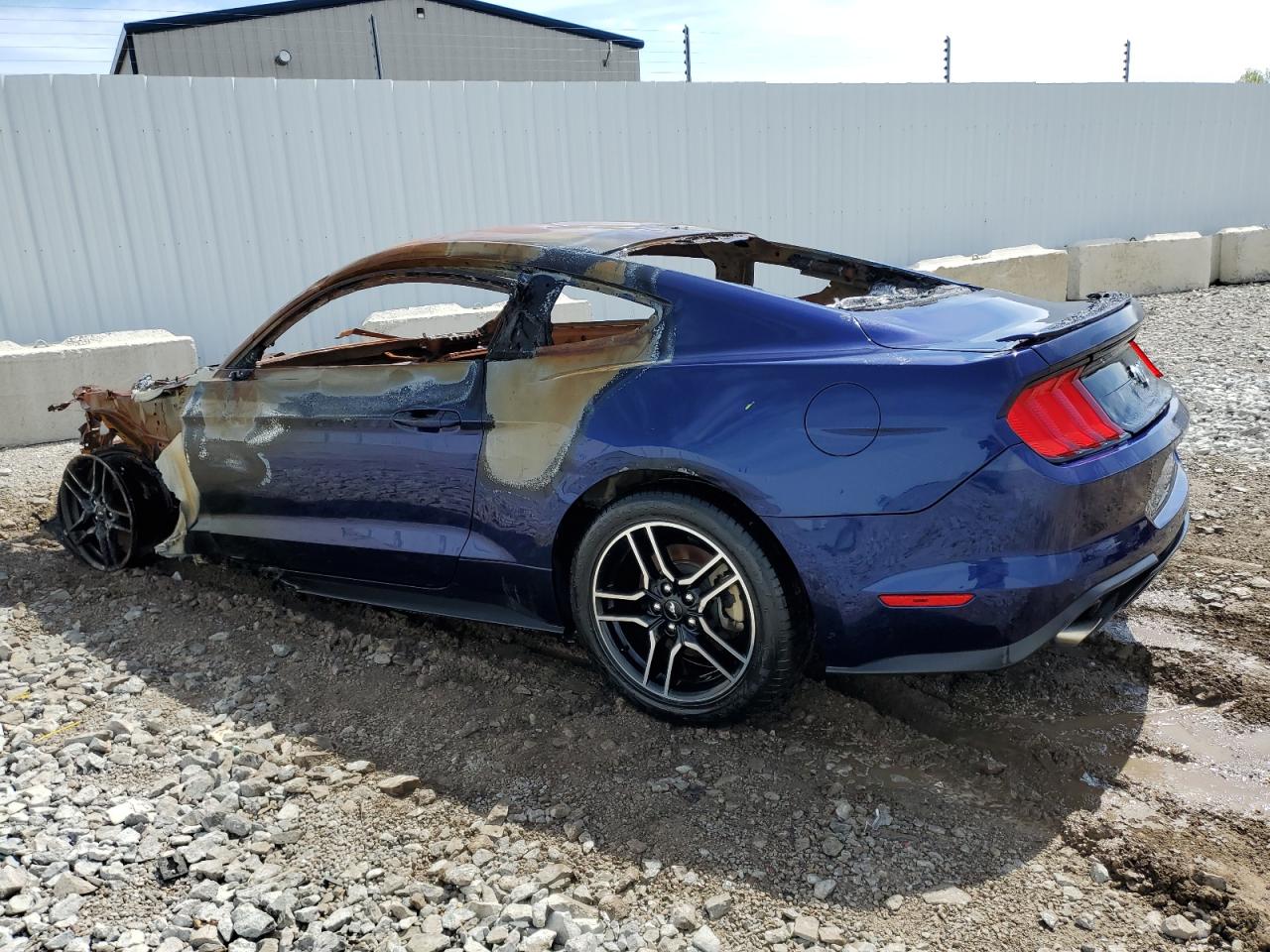 1FA6P8TH7L5136189 2020 Ford Mustang