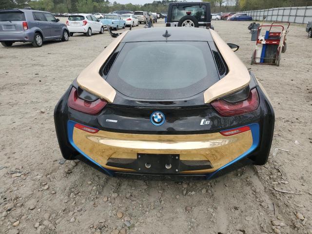 VIN WBY2Z2C55FV391951 2015 BMW I8 no.6