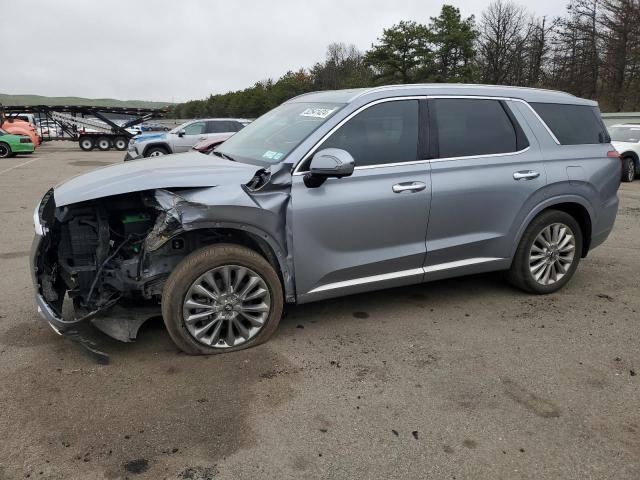 KM8R5DHE8LU138796 Hyundai Palisade L