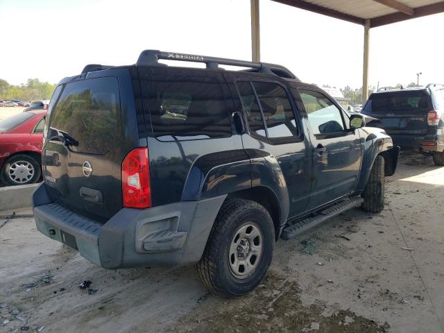 2008 Nissan Xterra Off Road VIN: 5N1AN08U28C505931 Lot: 49601864