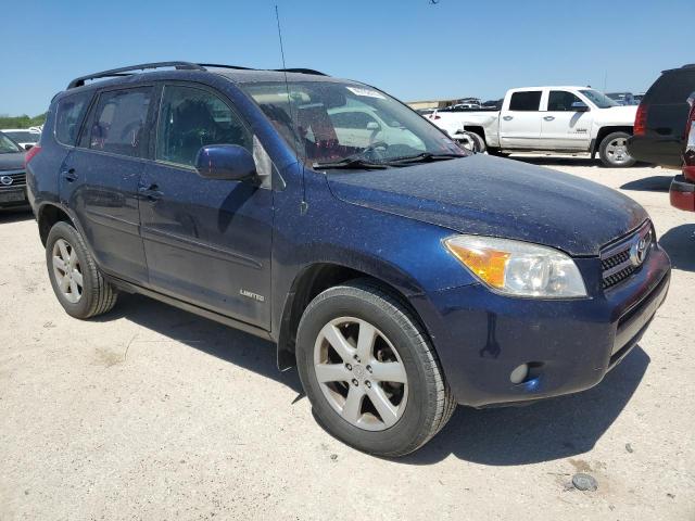 2007 Toyota Rav4 Limited VIN: JTMZK31V775012141 Lot: 49792474