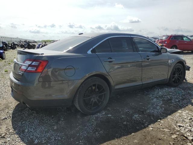 2016 Ford Taurus Limited VIN: 1FAHP2F86GG116575 Lot: 51053514