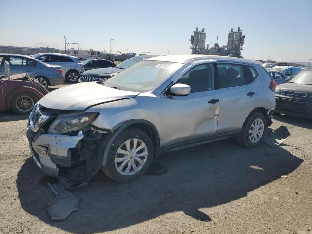 2018 Nissan Rogue S VIN: KNMAT2MT0JP588633 Lot: 49971684