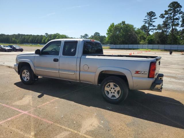 2006 Chevrolet Silverado K1500 VIN: 1GCEK19B76Z180575 Lot: 50225064
