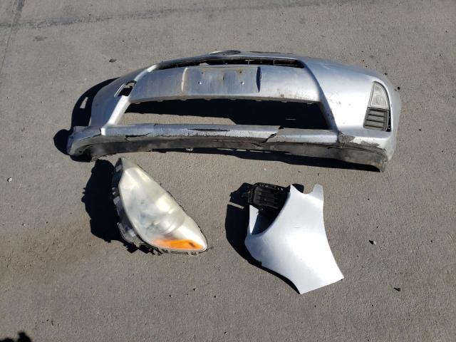 2013 Toyota Prius C VIN: JTDKDTB3XD1545967 Lot: 47387364