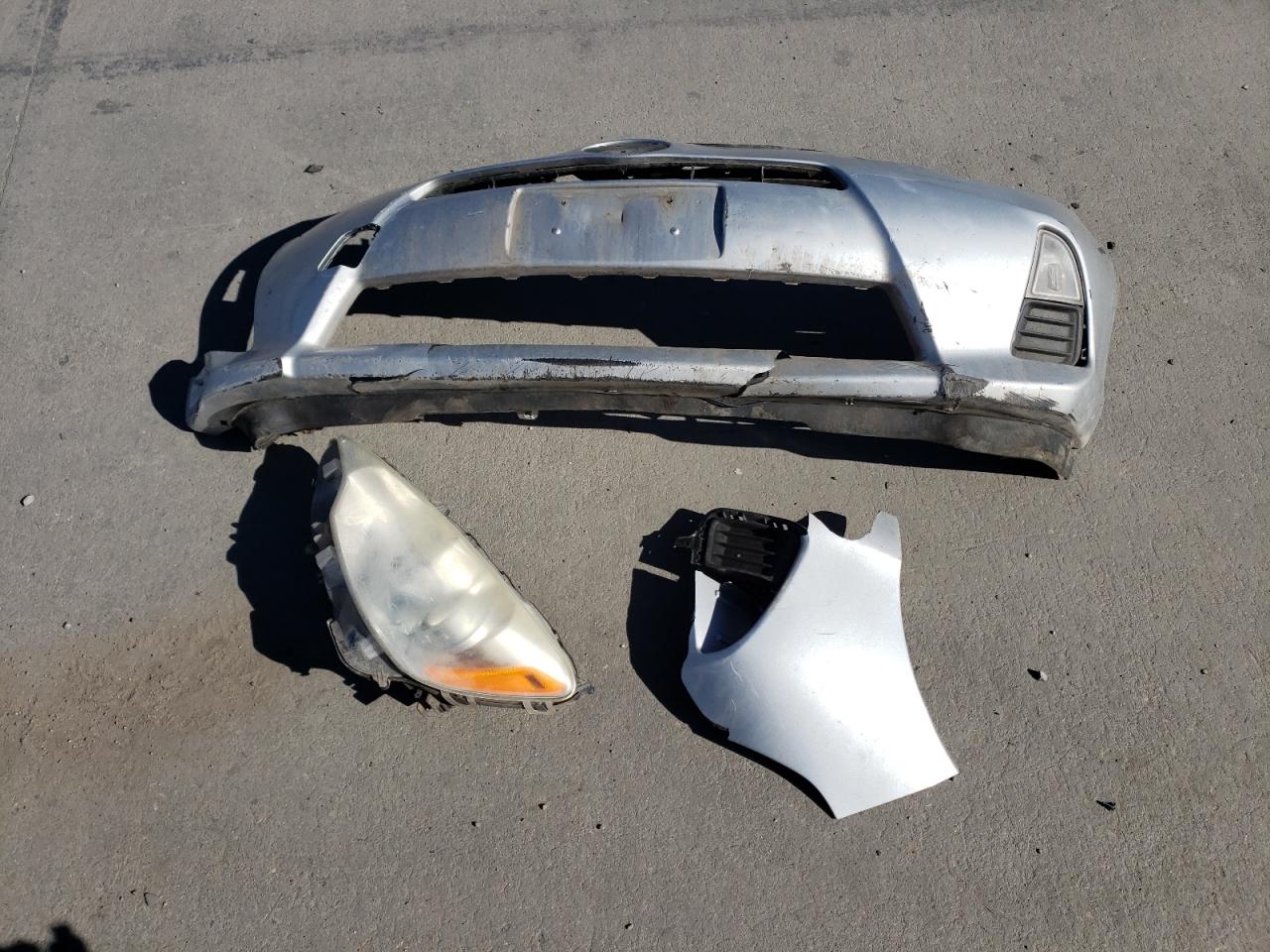 JTDKDTB3XD1545967 2013 Toyota Prius C