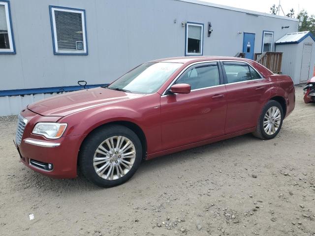 2014 Chrysler 300 VIN: 2C3CCARG9EH142199 Lot: 51546284