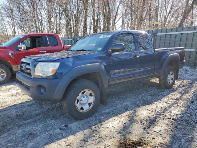 2008 Toyota Tacoma Access Cab VIN: 5TEUX42N78Z506448 Lot: 51457394