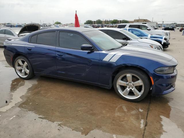 2015 Dodge Charger Se VIN: 2C3CDXBG2FH917261 Lot: 49104484