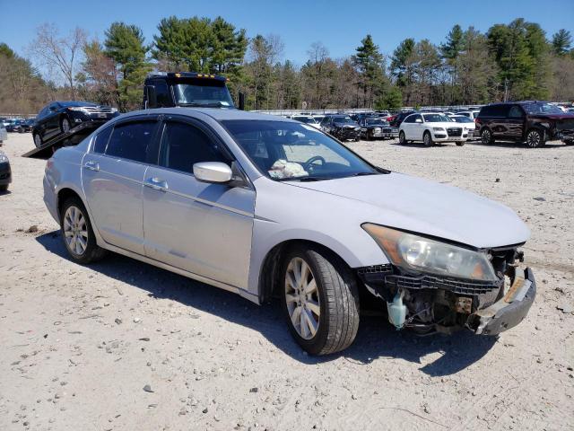 2010 Honda Accord Lx VIN: 1HGCP2F3XAA094150 Lot: 51903634