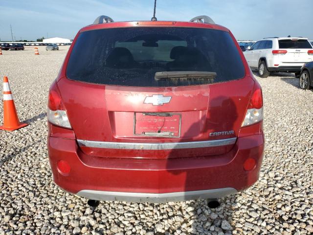 2012 Chevrolet Captiva Sport VIN: 3GNAL3E52CS614313 Lot: 51436924