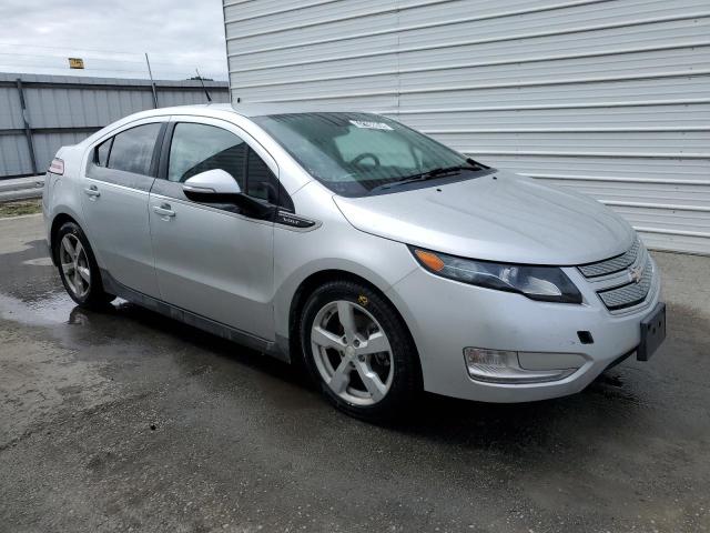 VIN 1G1RE6E45DU114106 2013 Chevrolet Volt no.4