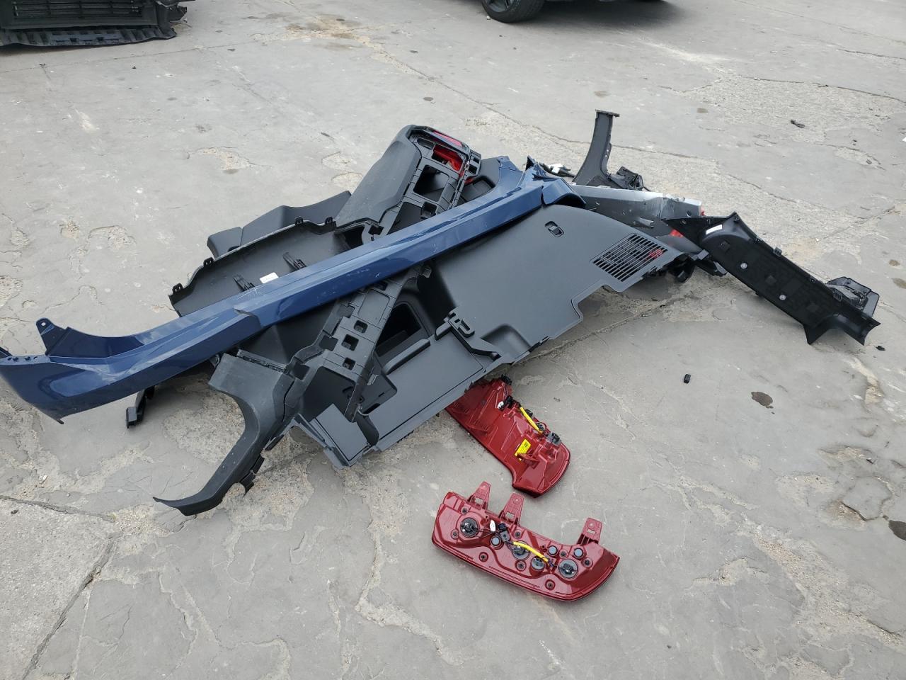 5XYP64GC4PG392733 2023 Kia Telluride S