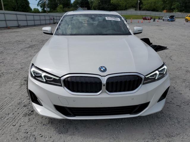 3MW39FS05R8E06634 BMW 3 Series 330XE 5