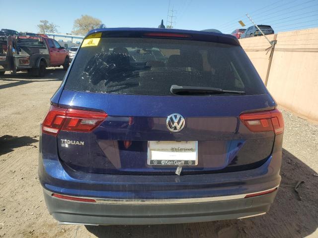 VIN 3VV3B7AXXMM118380 2021 Volkswagen Tiguan, SE no.6