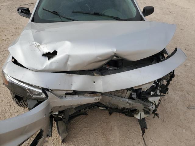 2018 CHEVROLET MALIBU LS - 1G1ZB5ST5JF102651