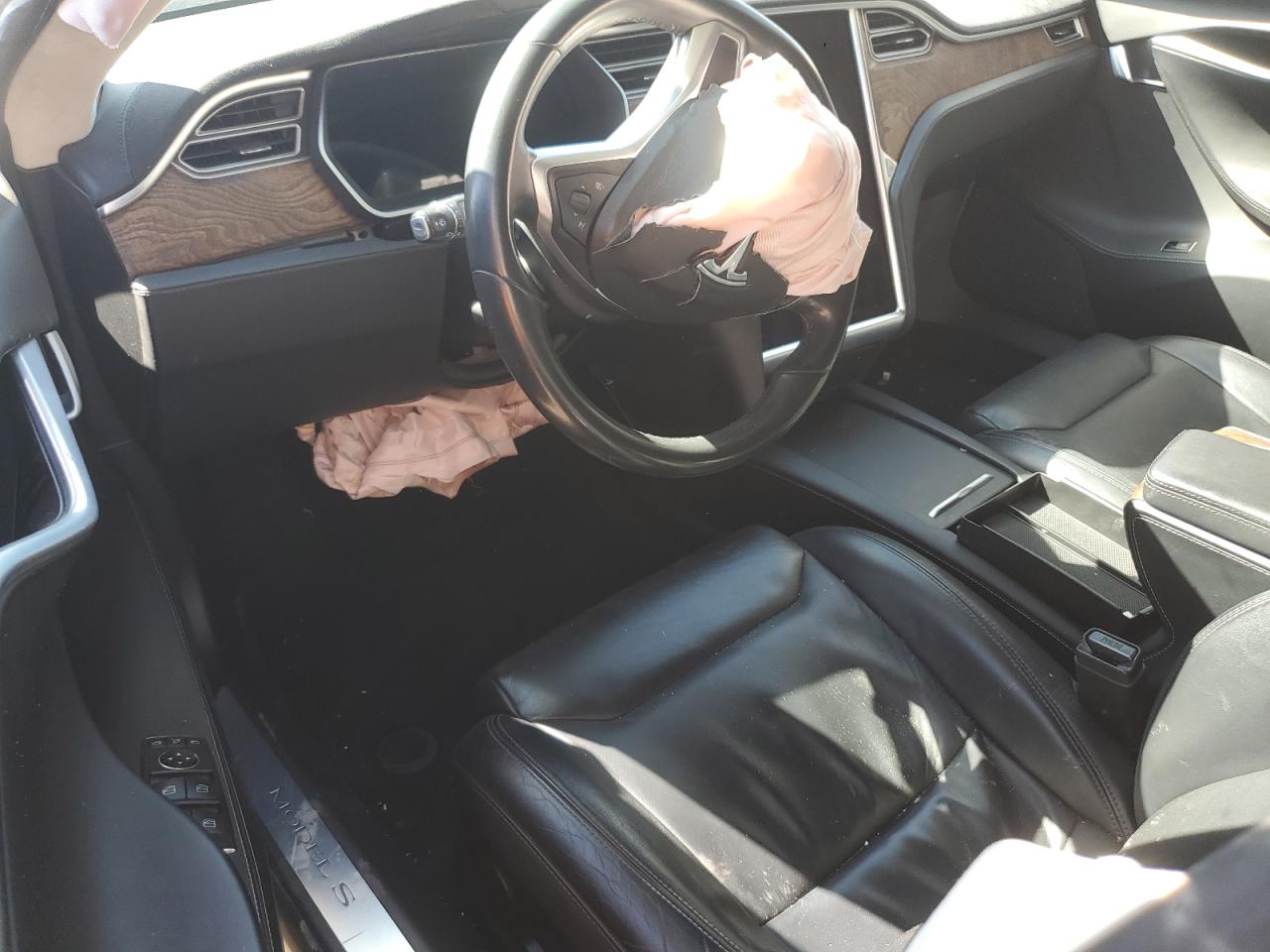 5YJSA1E27HF190446 2017 Tesla Model S