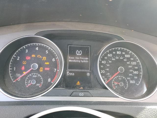 2017 VOLKSWAGEN GOLF SPORT - 3VWC17AU2HM502115