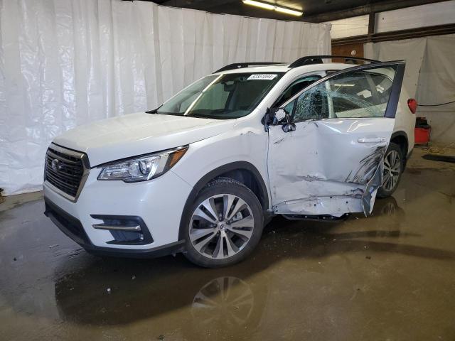 2021 Subaru Ascent Limited VIN: 4S4WMAPD2M3451301 Lot: 52351094