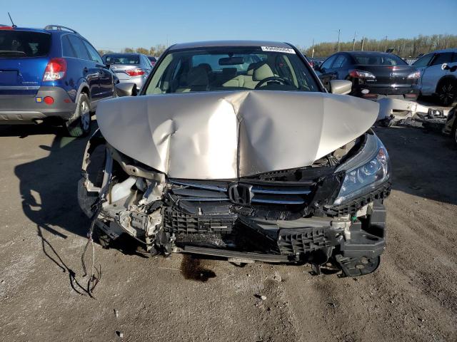 1HGCR2F33DA122840 | 2013 Honda accord lx