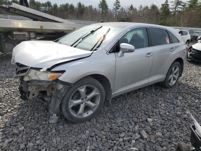 2013 Toyota Venza Le VIN: 4T3BK3BB8DU079325 Lot: 51949074