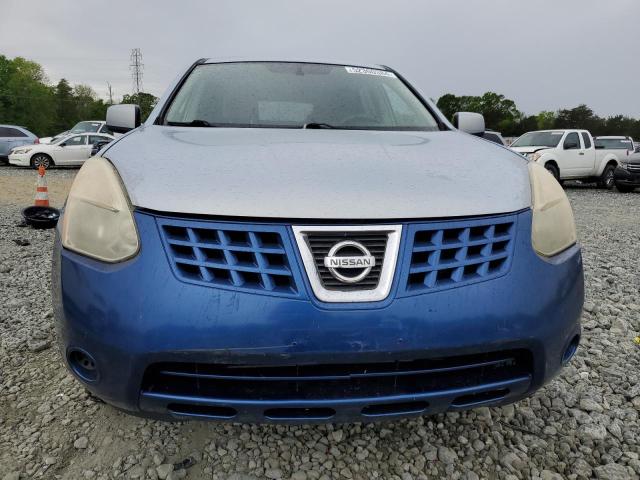 2013 Nissan Rogue S VIN: JN8AS5MT1DW011029 Lot: 52360384