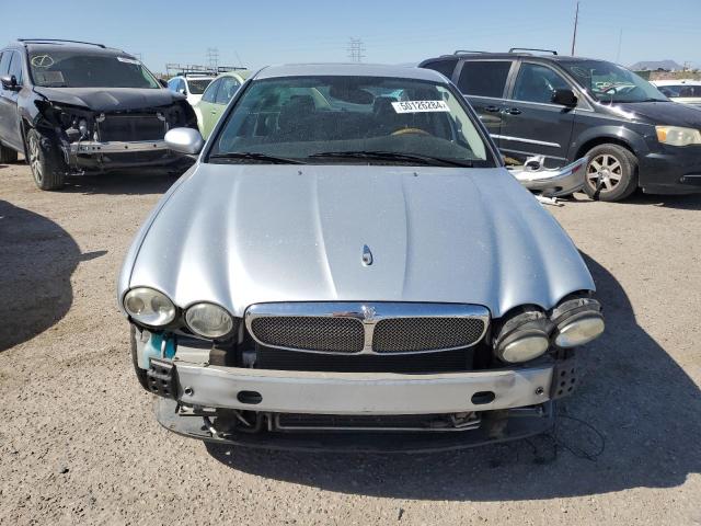 2006 Jaguar X-Type 3.0 VIN: SAJWA51A86WE96896 Lot: 50126284