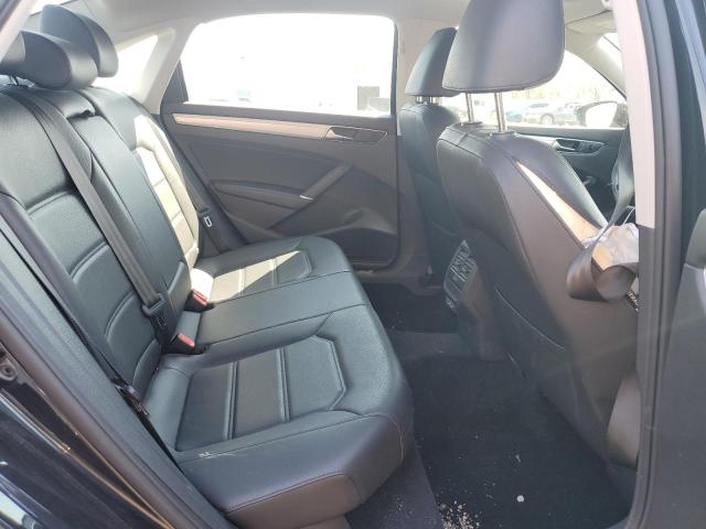 2019 VOLKSWAGEN PASSAT WOL - 1VWLA7A30KC001952