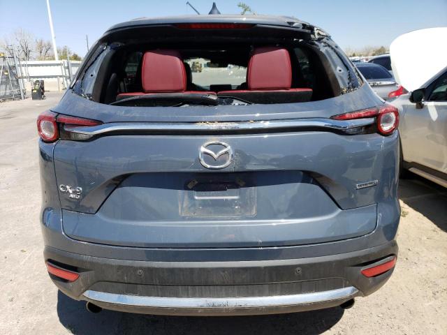 JM3TCBDYXP0644249 Mazda CX-9 GRAND 6