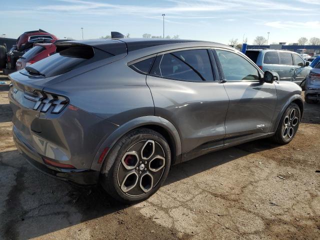 2023 Ford Mustang Mach-E Gt VIN: 3FMTK4SE2PMA61733 Lot: 52456514