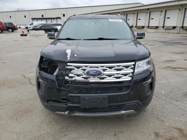 1FM5K8D80KGA74877 | 2019 Ford explorer xlt