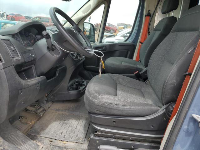 2020 DODGE PROMASTER 3C6URVJG1LE117430