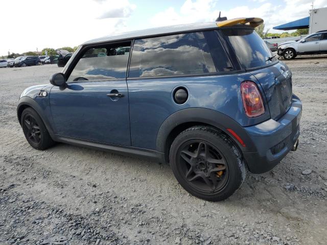 2009 Mini Cooper S VIN: WMWMF735X9TW87979 Lot: 52953214