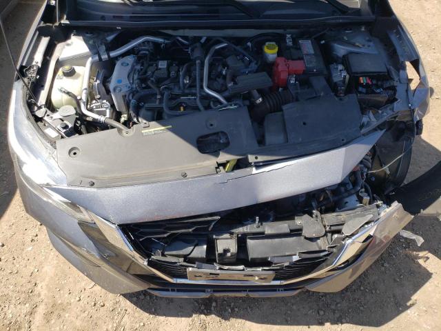 2022 Nissan Sentra Sv VIN: 3N1AB8CV2NY269427 Lot: 52289794