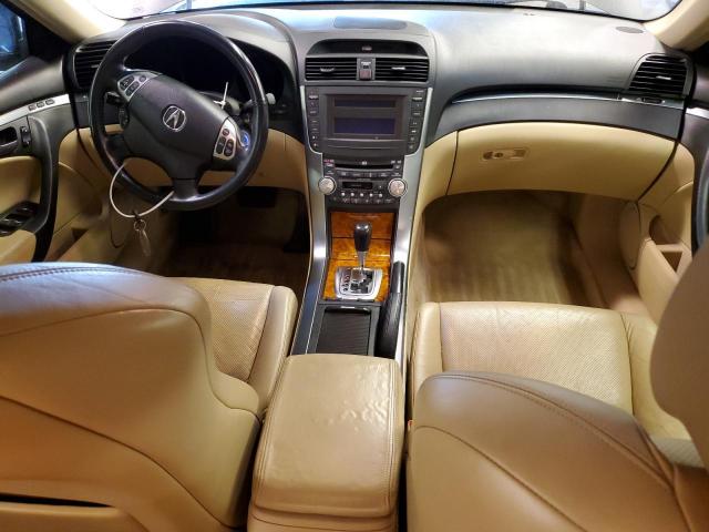 2006 Acura 3.2Tl VIN: 19UUA66246A061480 Lot: 52654224