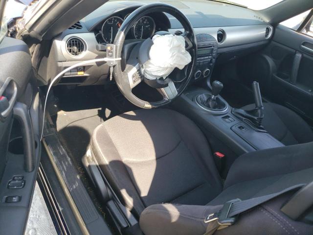 2011 Mazda Mx-5 Miata VIN: JM1NC2LF8B0217694 Lot: 51309264