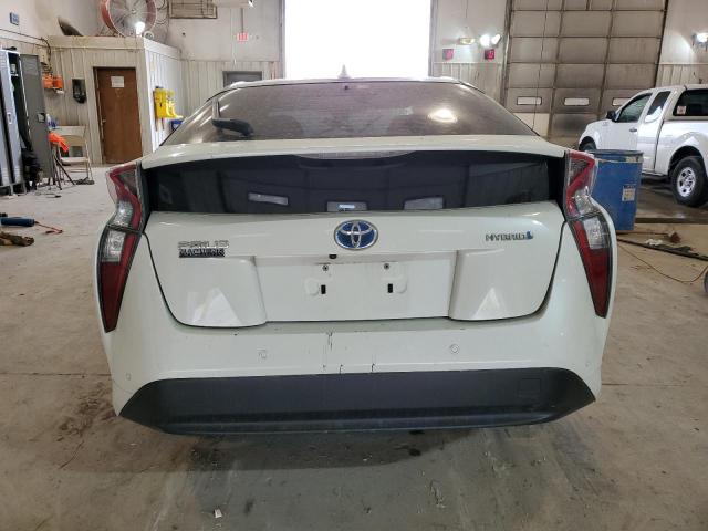 2017 Toyota Prius VIN: JTDKBRFU6H3048436 Lot: 50977654