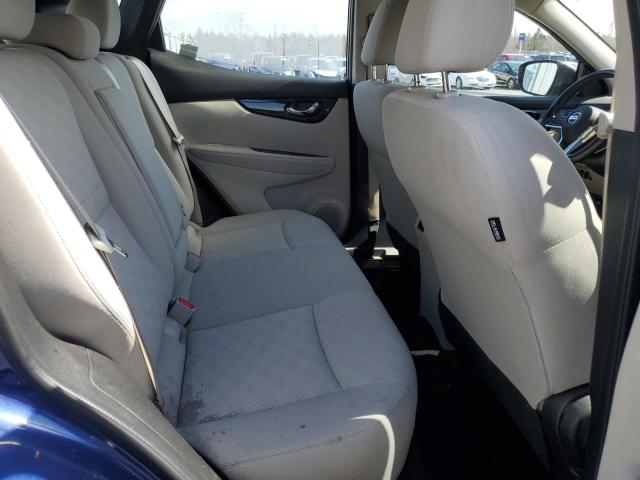 2018 NISSAN ROGUE SPOR - JN1BJ1CR6JW289280