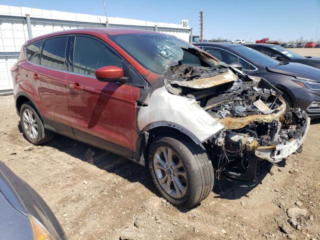 2019 FORD ESCAPE SE - 1FMCU9GD5KUA78134