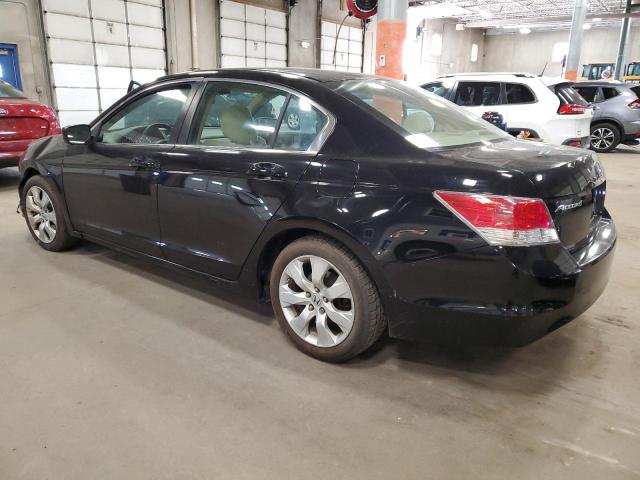 2010 Honda Accord Ex VIN: 1HGCP2F78AA054538 Lot: 51536864