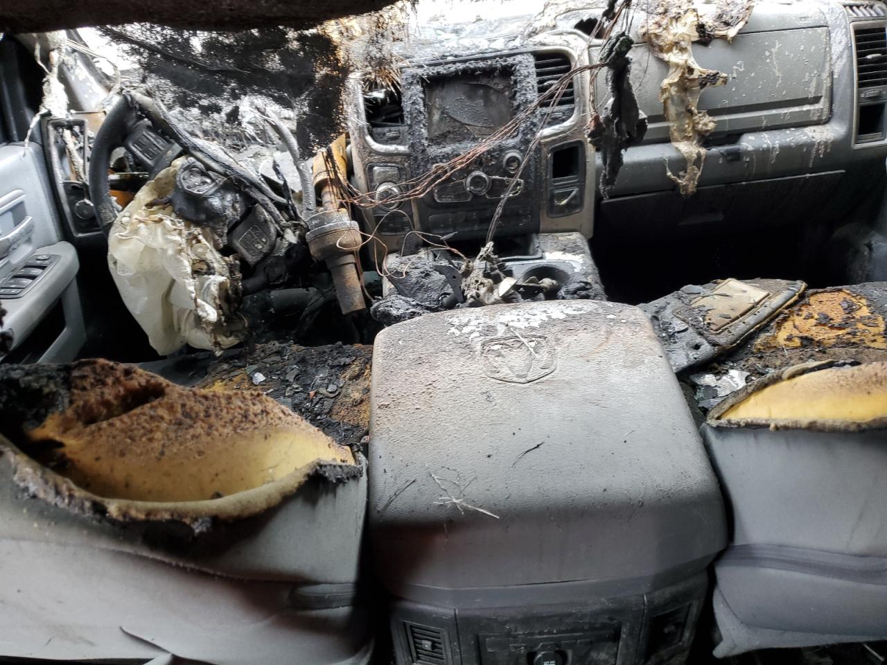 1C6RR7LT4ES231644 2014 Ram 1500 Slt