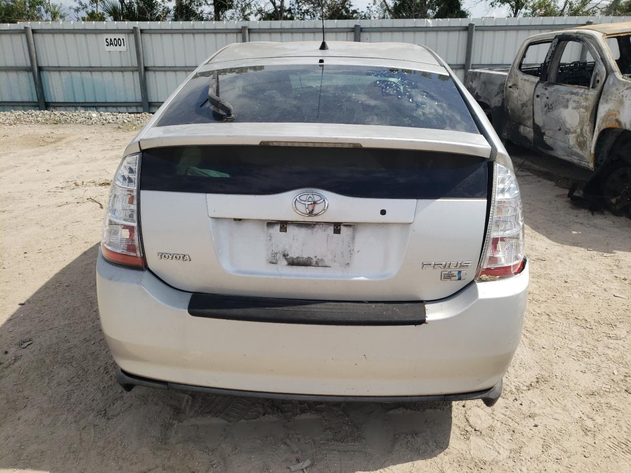 JTDKB20U177632430 2007 Toyota Prius