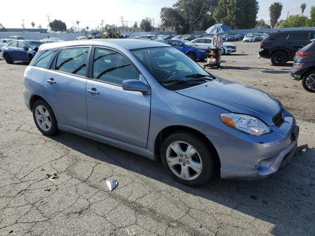 2007 Toyota Corolla Matrix Xr VIN: 2T1KR30E27C648340 Lot: 52491304