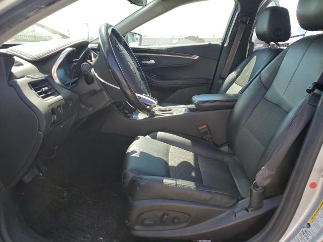 1G1105S33HU129260 2017 Chevrolet Impala Lt