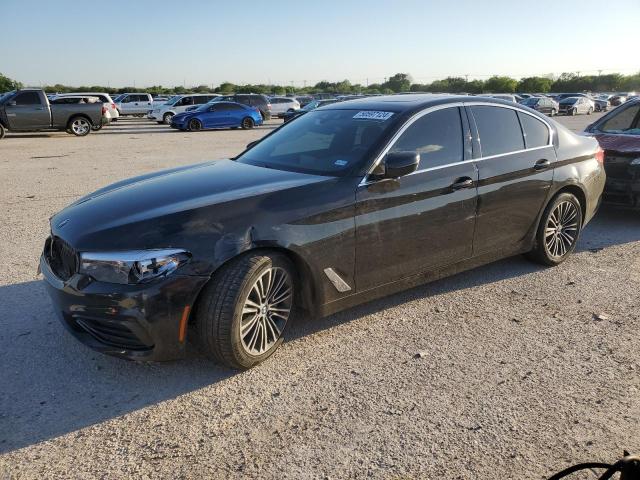 2019 BMW 530 XI - WBAJA7C59KWW20330