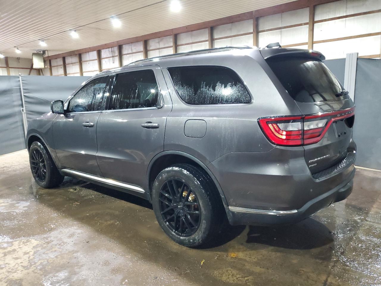 2014 Dodge Durango Limited vin: 1C4RDJDG1EC374728